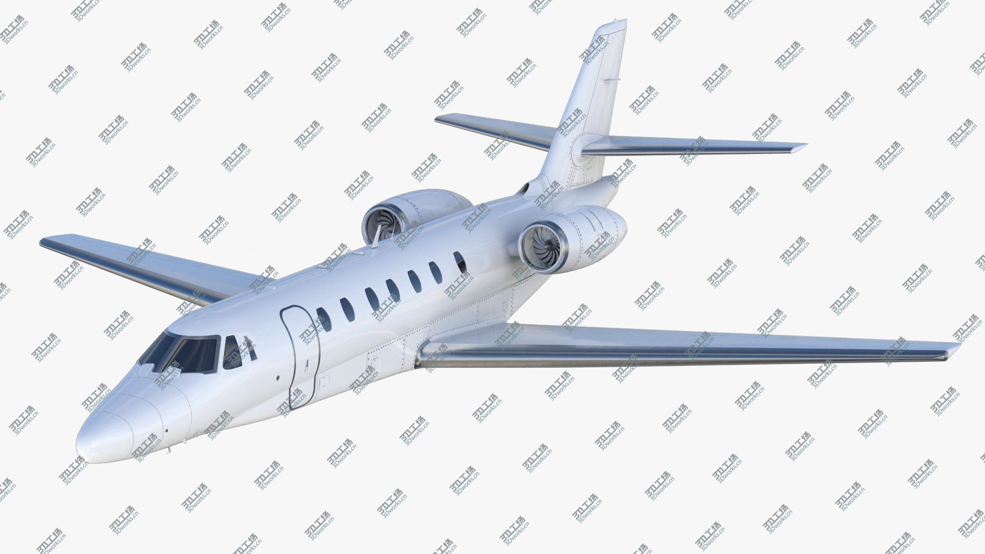 images/goods_img/202104092/Cessna 680 Citation Sovereign 3D model/1.jpg